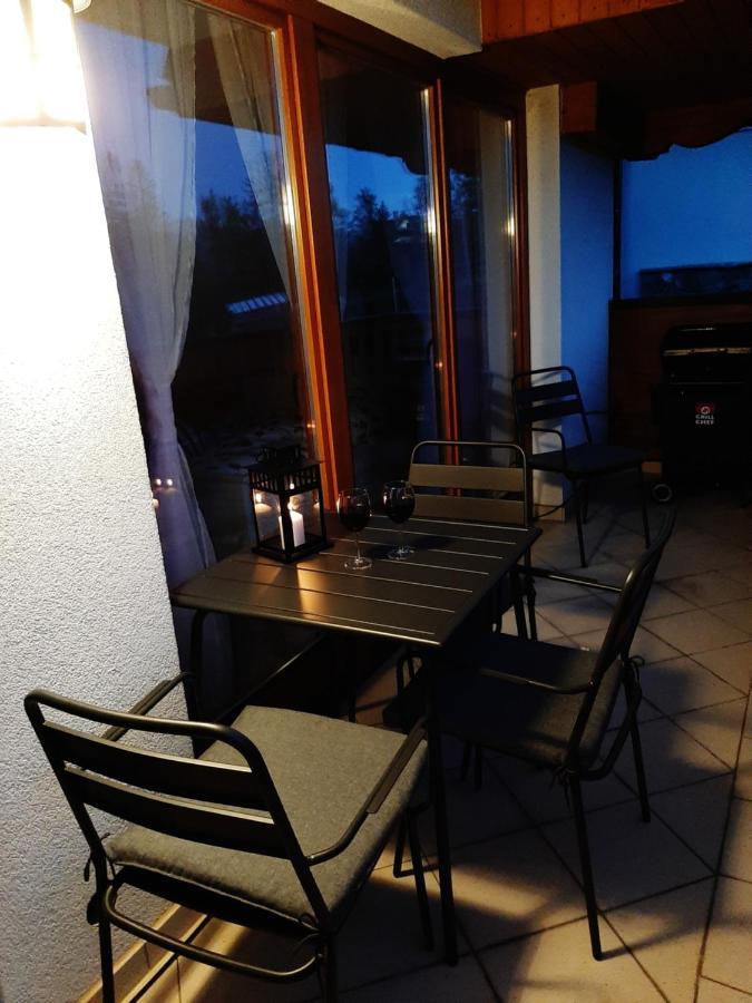 Apartament Gaia Kościelisko Exterior foto