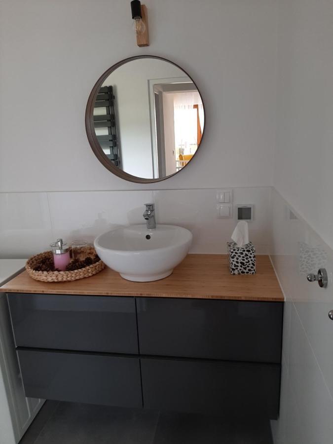 Apartament Gaia Kościelisko Exterior foto