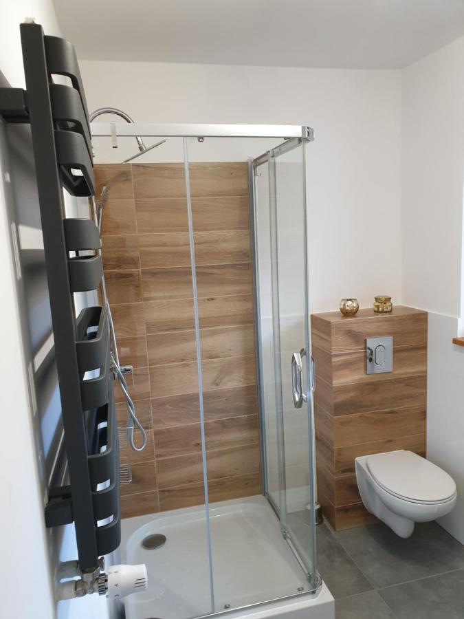 Apartament Gaia Kościelisko Exterior foto